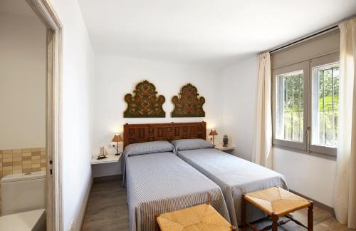 Villa El Pinell