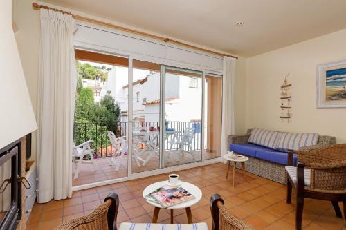 Apartamento Portmar 1