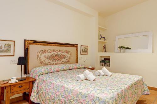 Apartamento Portmar 1