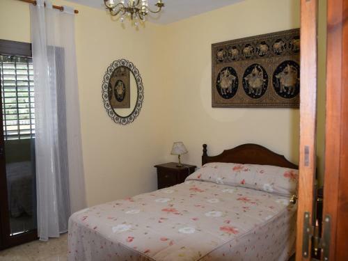 Villa Cal Rei
