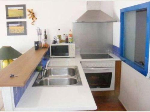Apartamento 958