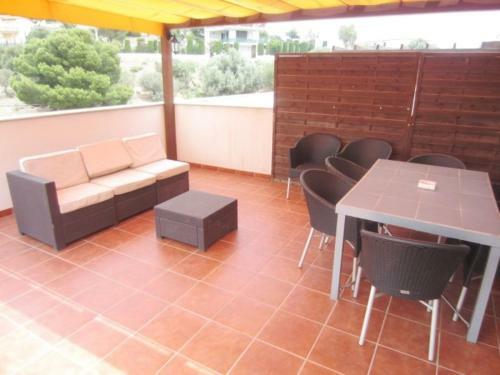 Apartamento 1801