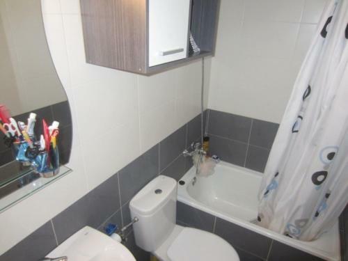 Apartamento 1801