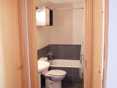Apartamento 1801