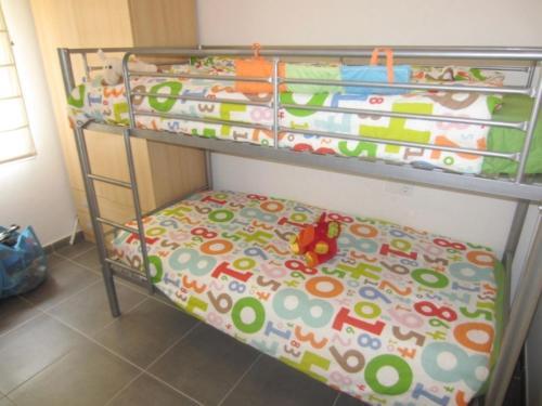 Apartamento 1801