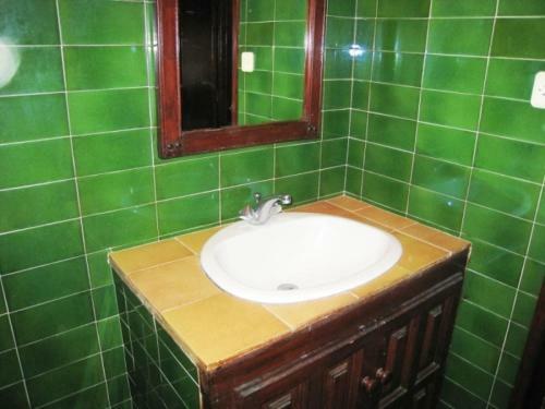 Apartamento 443