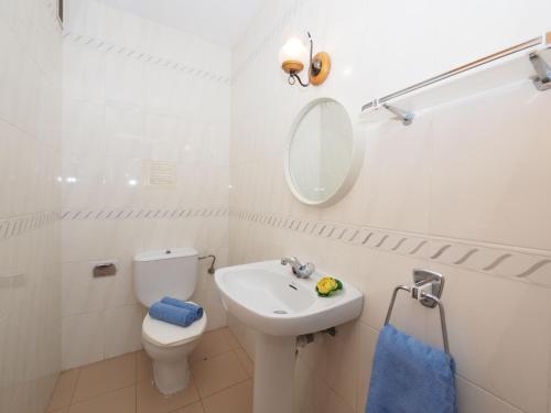 Apartment Roger De Flor