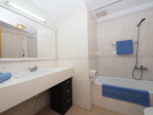 Apartment Roger De Flor