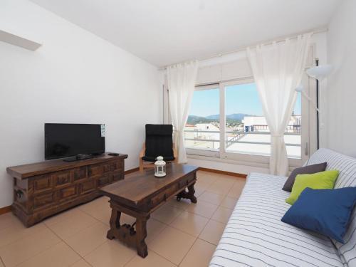 Apartment Roger De Flor