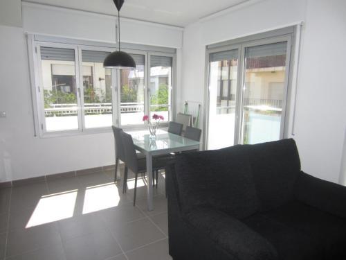 Apartamento 1818