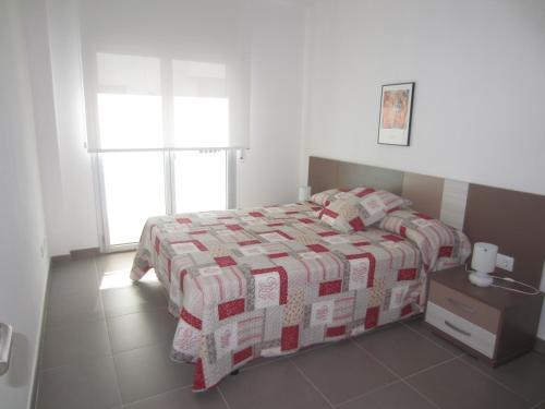 Apartamento 1818