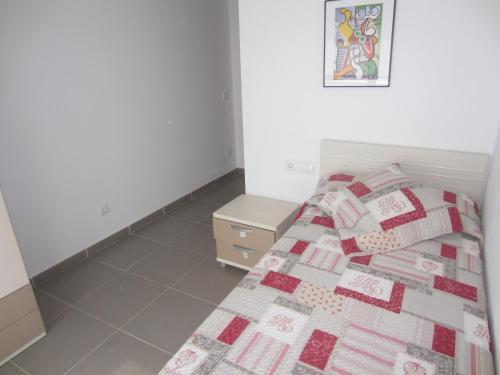 Apartamento 1818