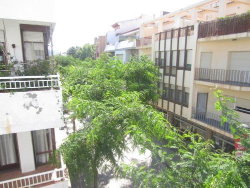 Apartamento 1818
