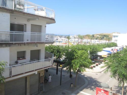 Apartamento 1818