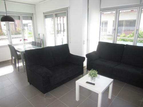 Apartamento 1818