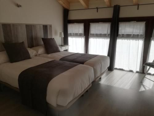 Hotel El Cantil