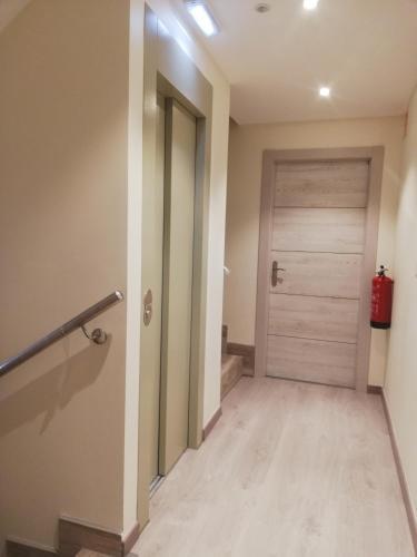 Hotel El Cantil