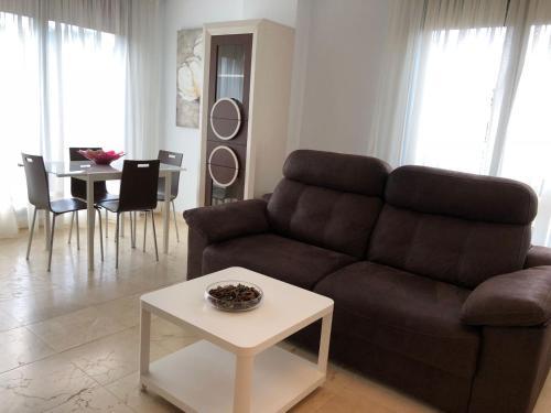 Apartamento Marina Llanes