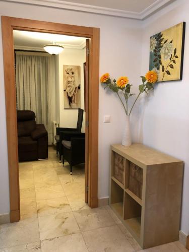 Apartamento Marina Llanes