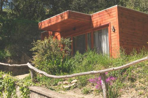 Bed & Breakfast Can Caponet
