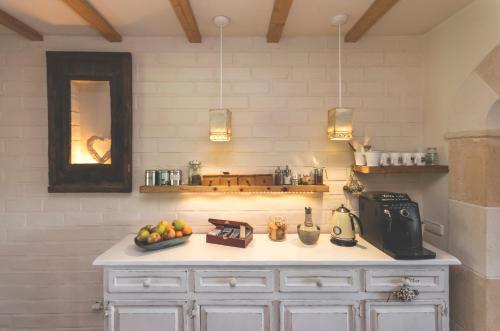 Bed & Breakfast Can Caponet