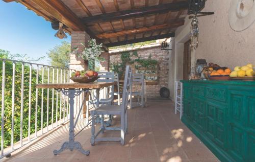 Bed & Breakfast Can Caponet