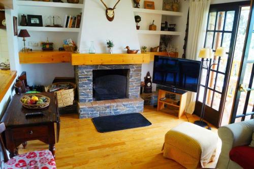 Apartamento Llivia IX