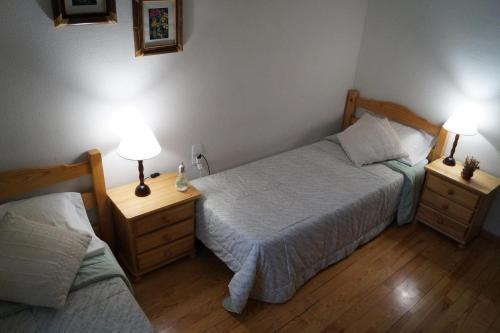 Apartamento Llivia IX
