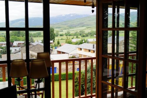 Apartamento Llivia IX