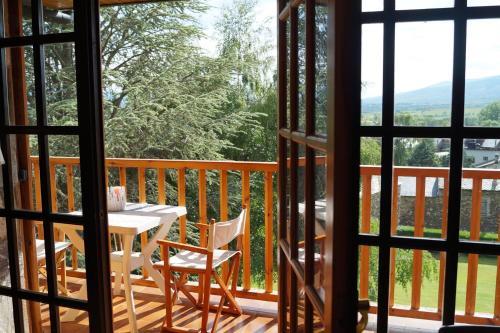 Apartamento Llivia IX