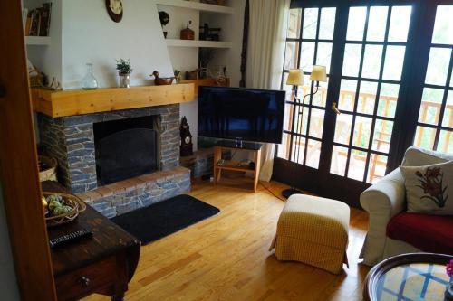 Apartamento Llivia IX