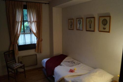Apartamento Llivia IX