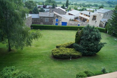 Apartamento Llivia IX