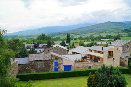 Apartamento Llivia IX