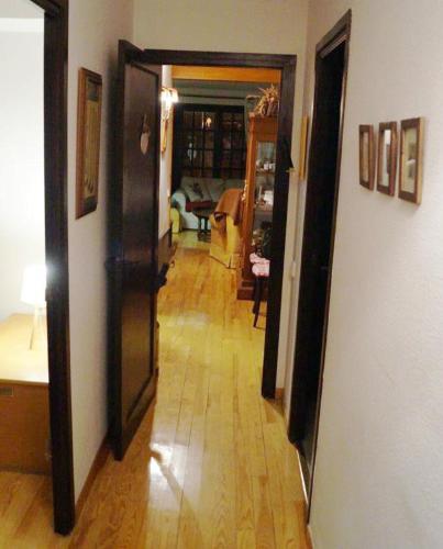 Apartamento Llivia IX