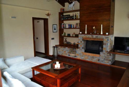 Apartamento Llivia V