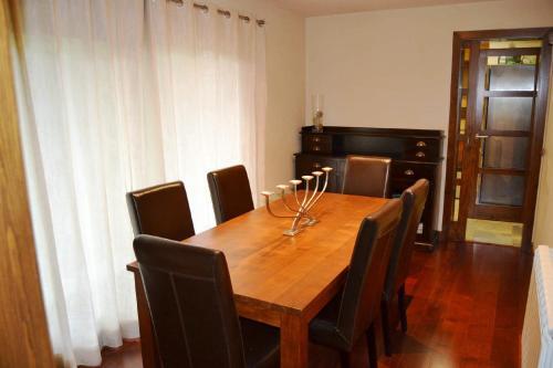 Apartamento Llivia V
