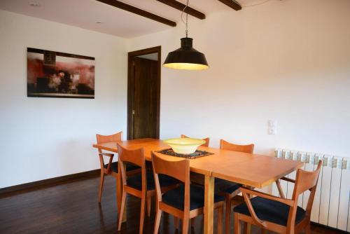 Apartamento Llivia Viii
