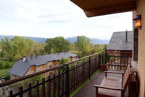 Apartamento Llivia Viii