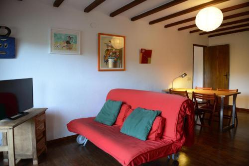 Apartamento Llivia Viii