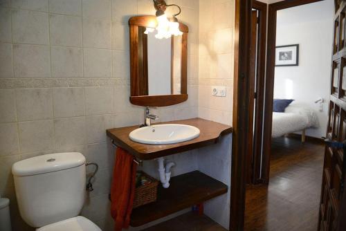 Apartamento Llivia Viii