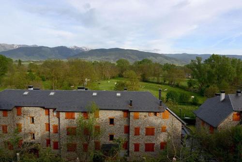 Apartamento Llivia Viii