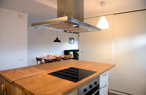 Apartamento Llivia Viii