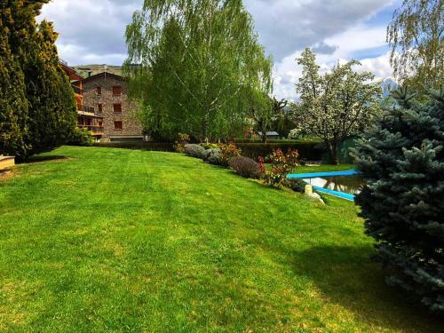 Apartamento Llivia II