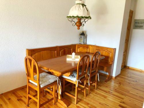 Apartamento Llivia II