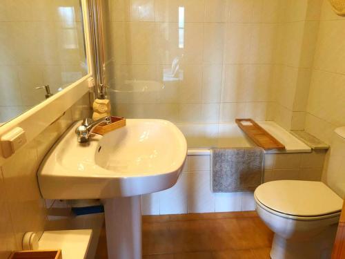 Apartamento Llivia II