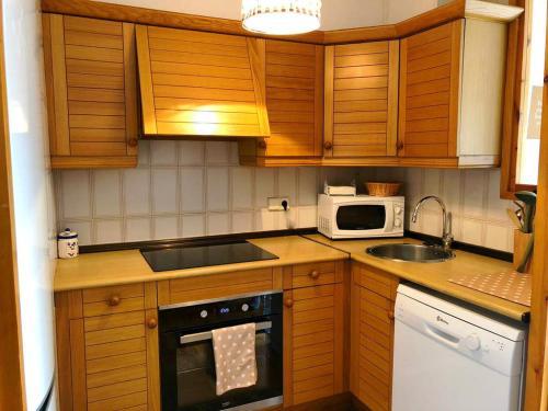 Apartamento Llivia II