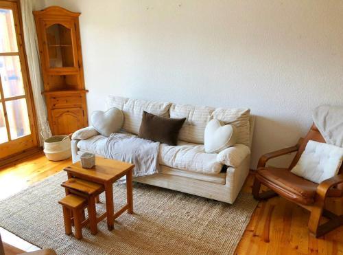 Apartamento Llivia II