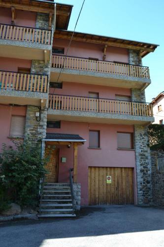 Apartamento Llivia VI