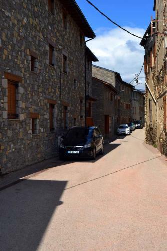 Apartamento Llivia VII